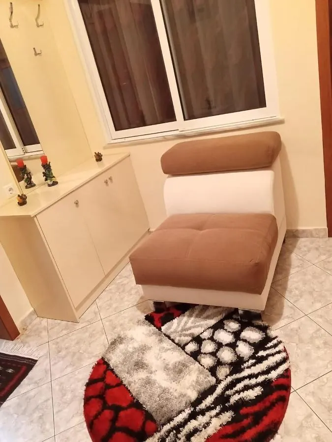 Vila Seitaj Sarandë