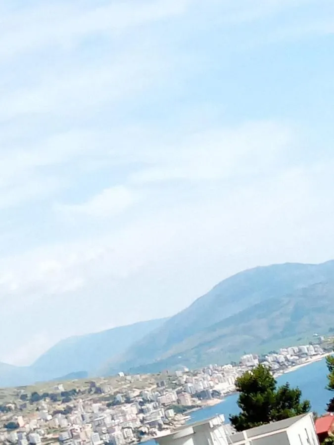 Vila Seitaj Sarandë
