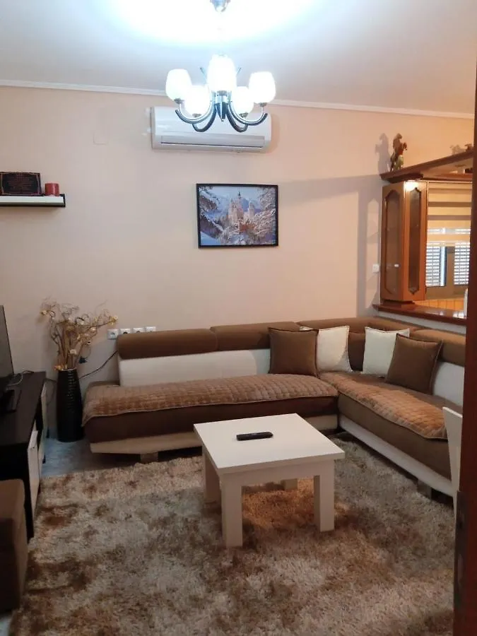 Vila Seitaj Sarandë