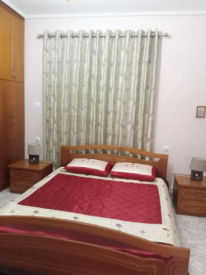 Vila Seitaj Sarandë