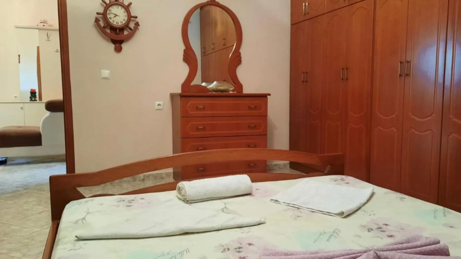 Vila Seitaj Sarandë
