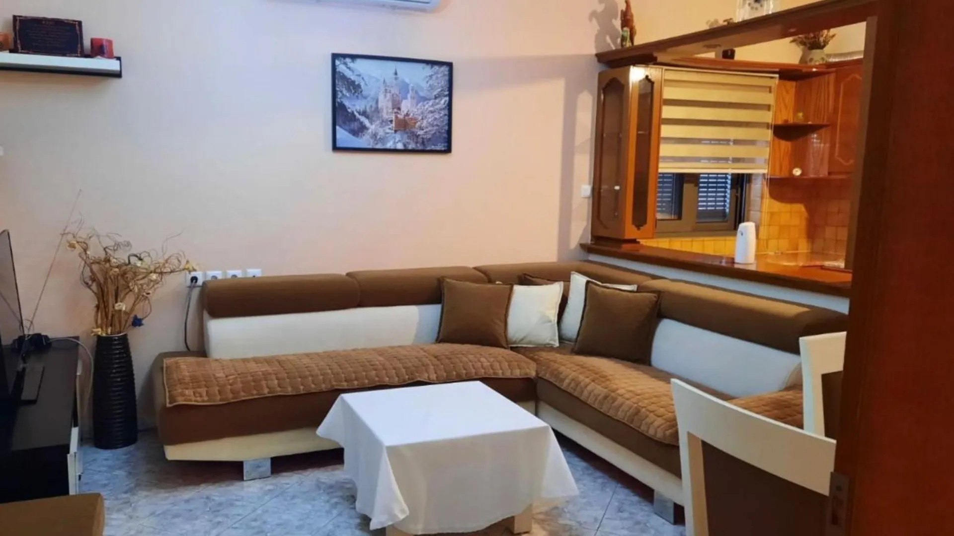 Vila Seitaj Sarandë 0*,