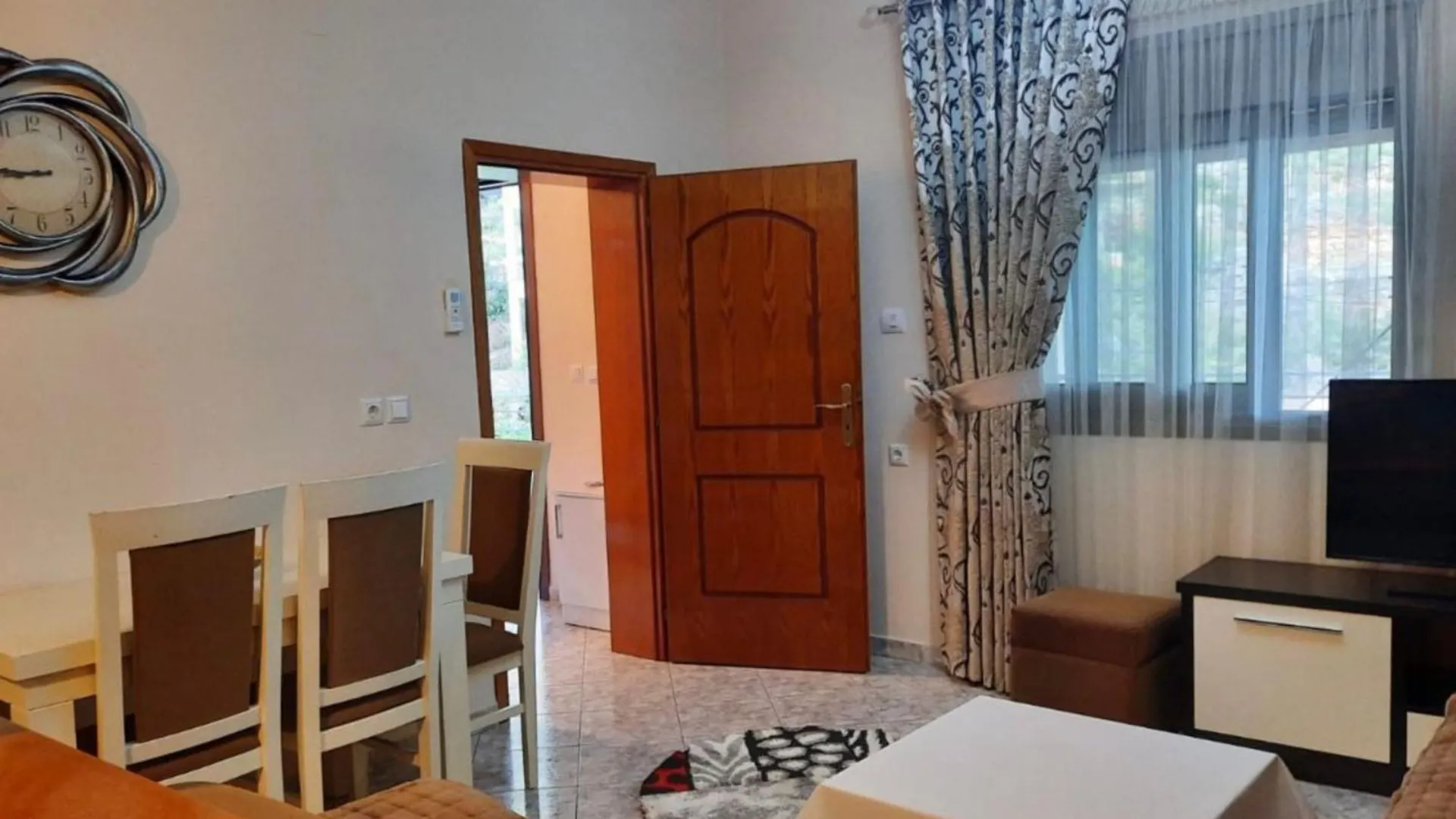 Vila Seitaj Sarandë