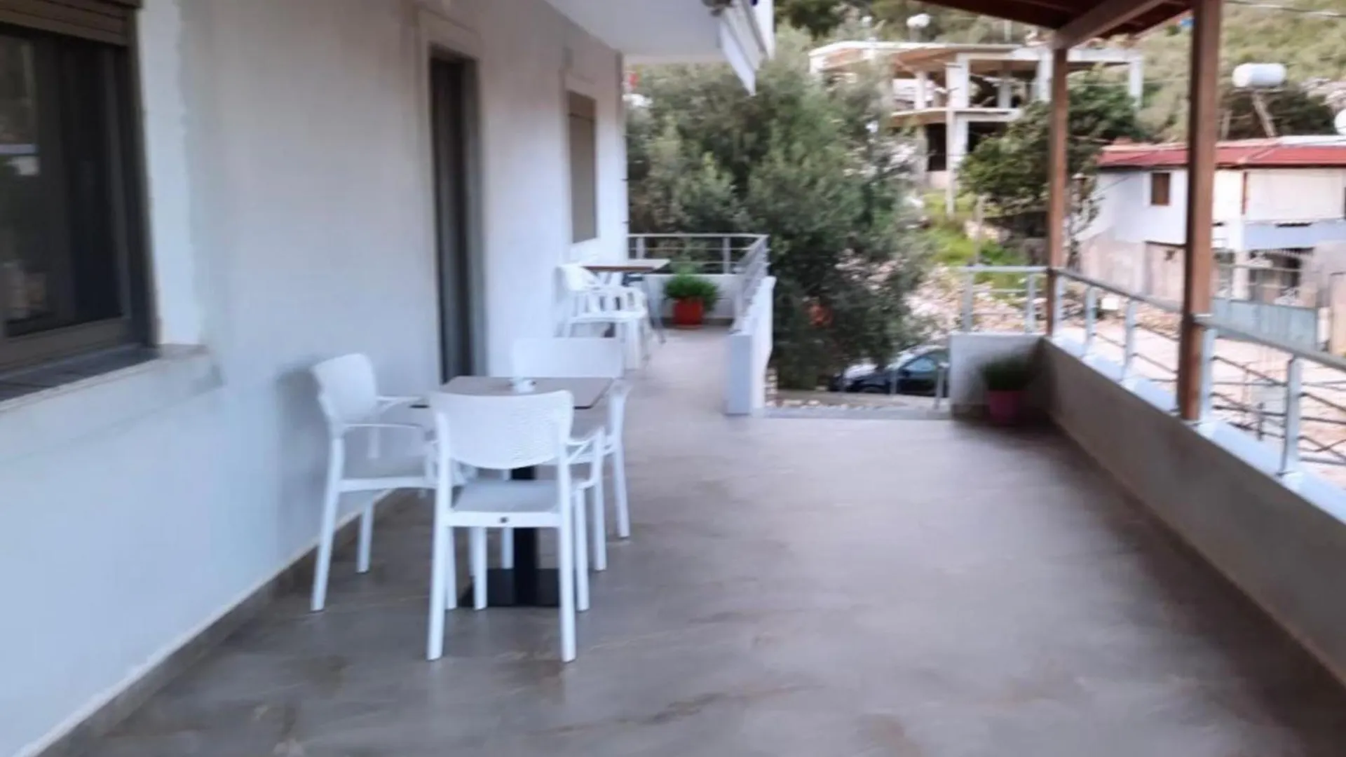 Vila Seitaj Sarandë