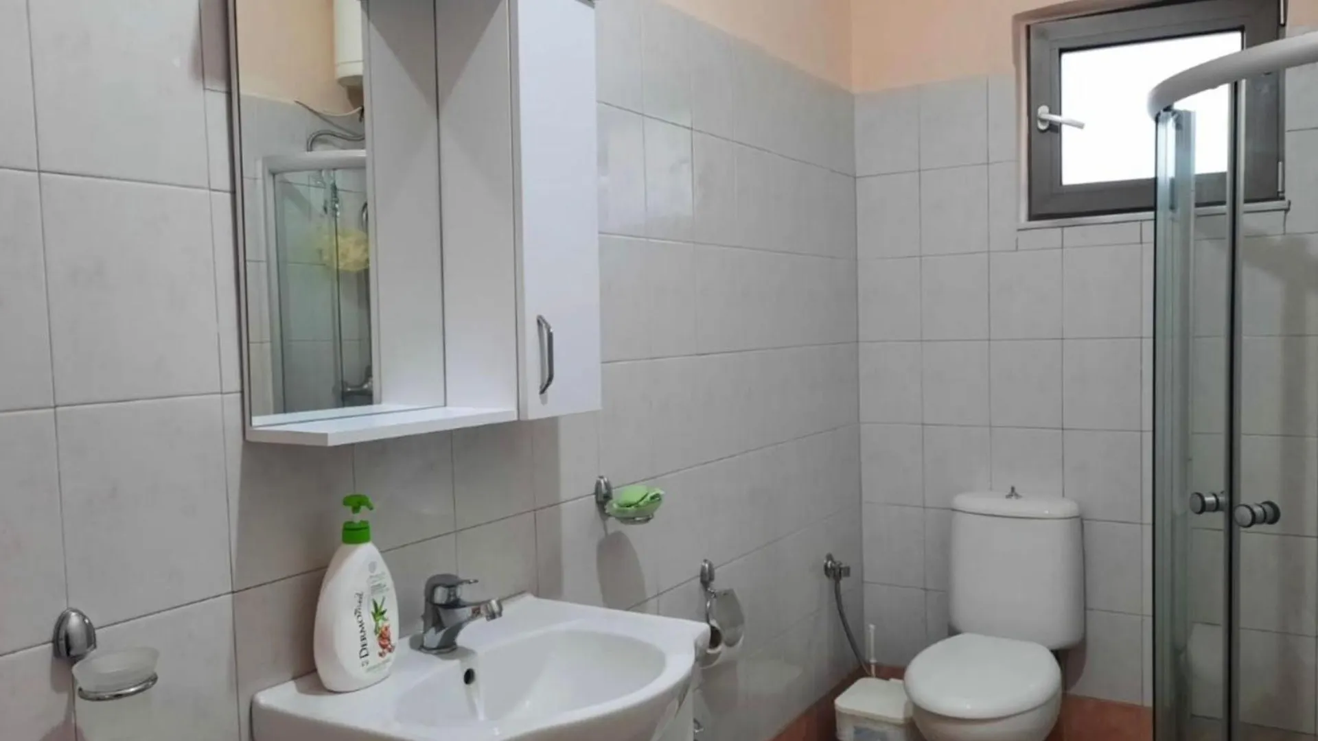 Vila Seitaj Sarandë