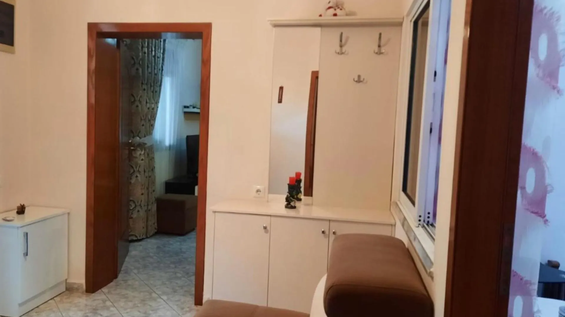 Vila Seitaj Sarandë 0*,  Albánie