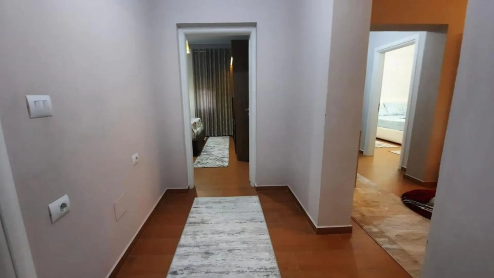 Vila Seitaj Sarandë 0*,