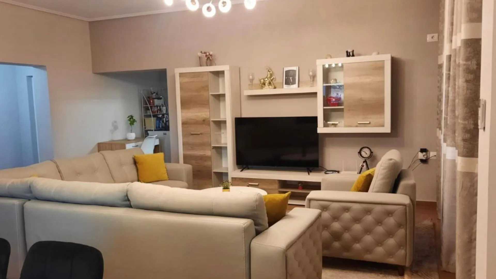 Vila Seitaj Sarandë Albánie