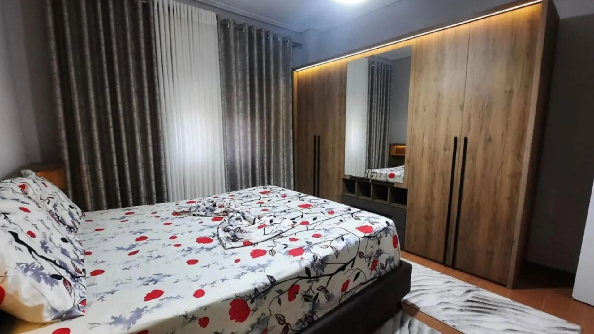 Vila Seitaj Sarandë