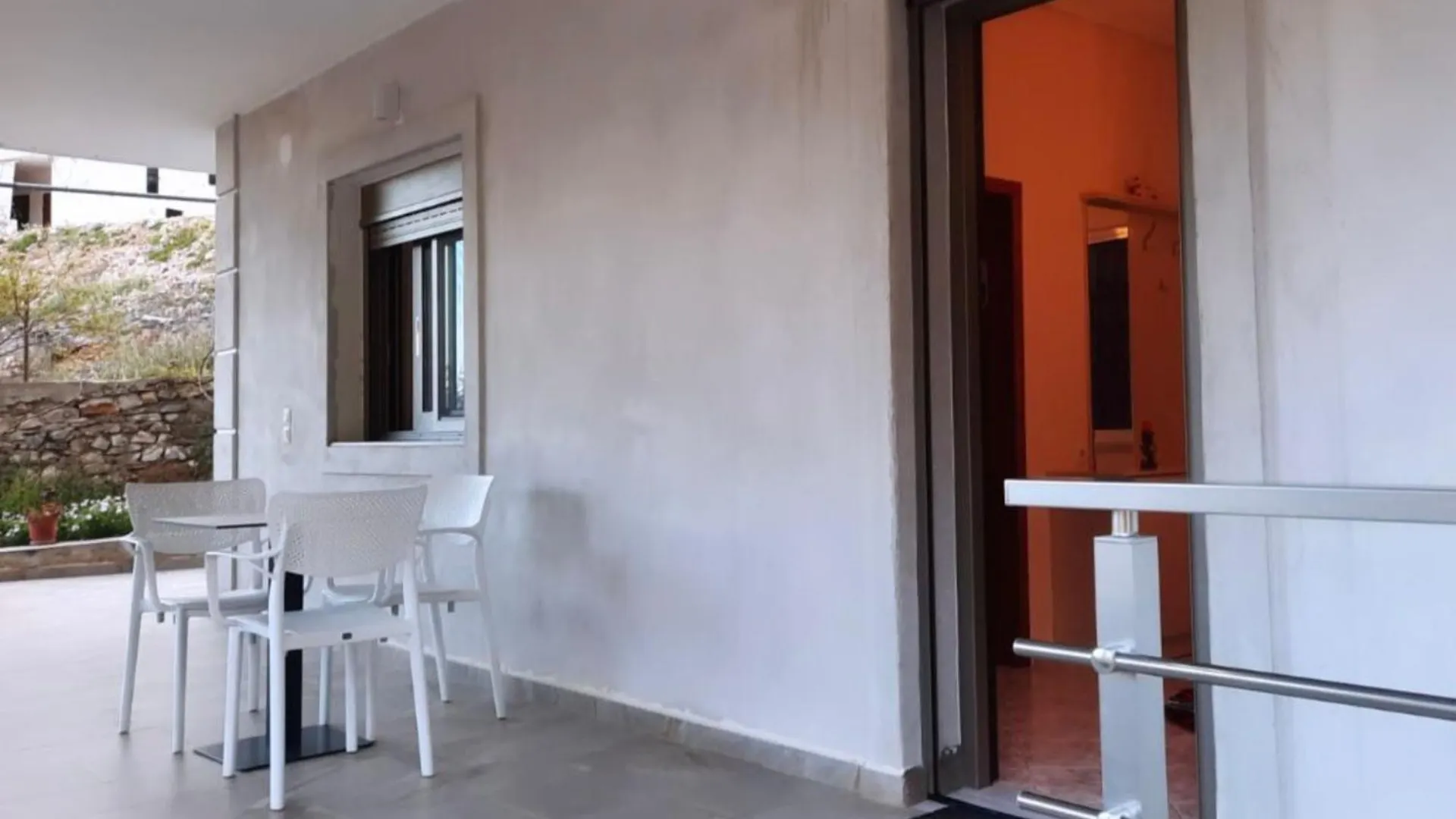 Vila Seitaj Saranda Albania