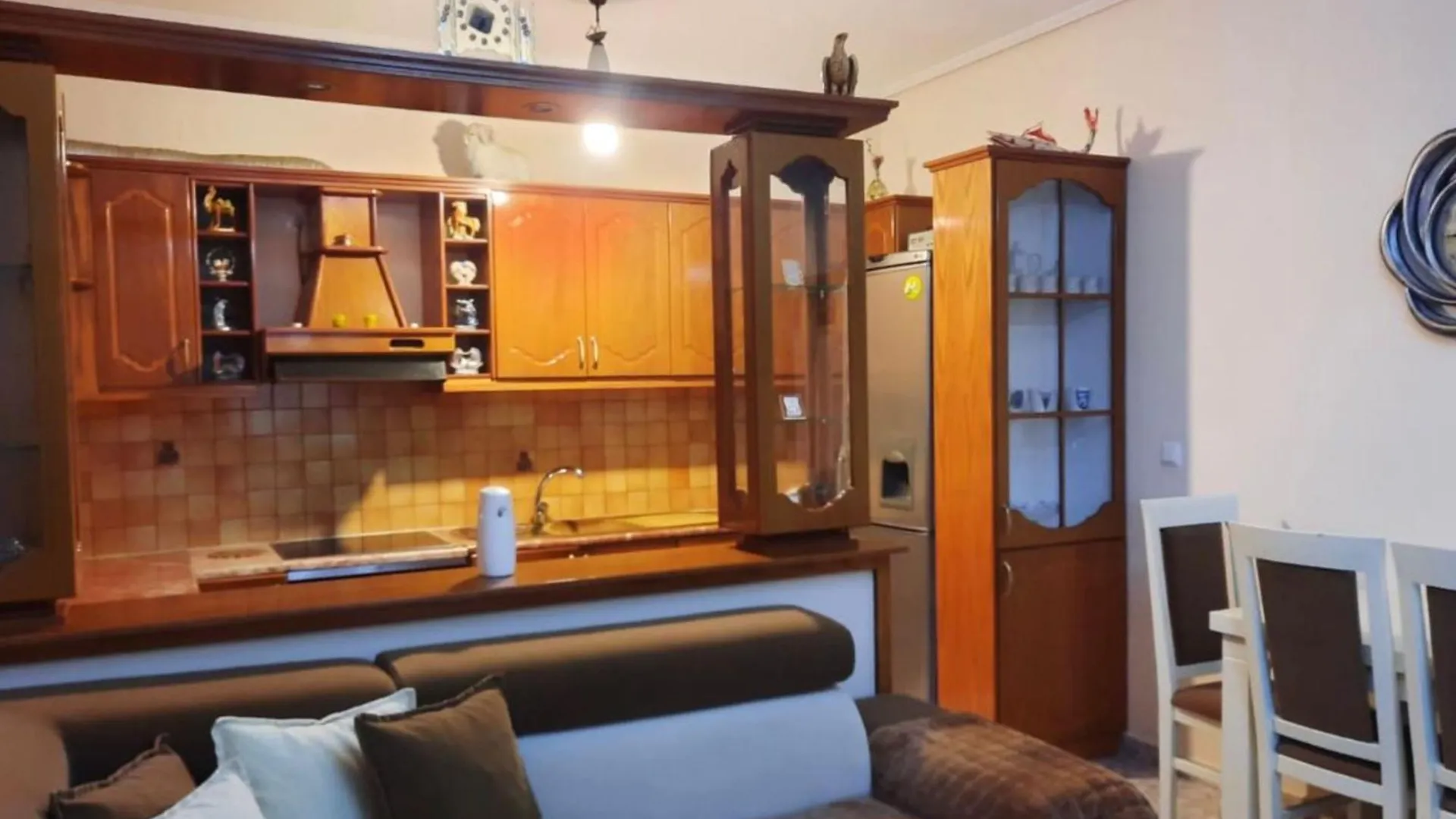 Vila Seitaj Sarande Villa