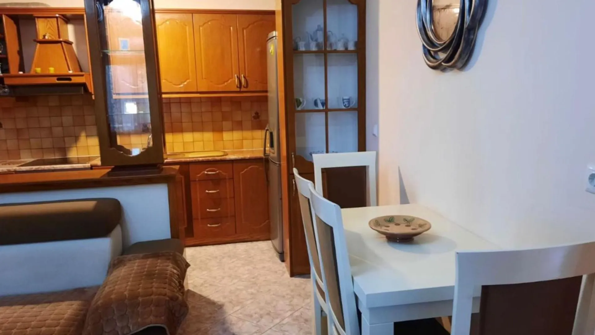 Willa Vila Seitaj Saranda Albania