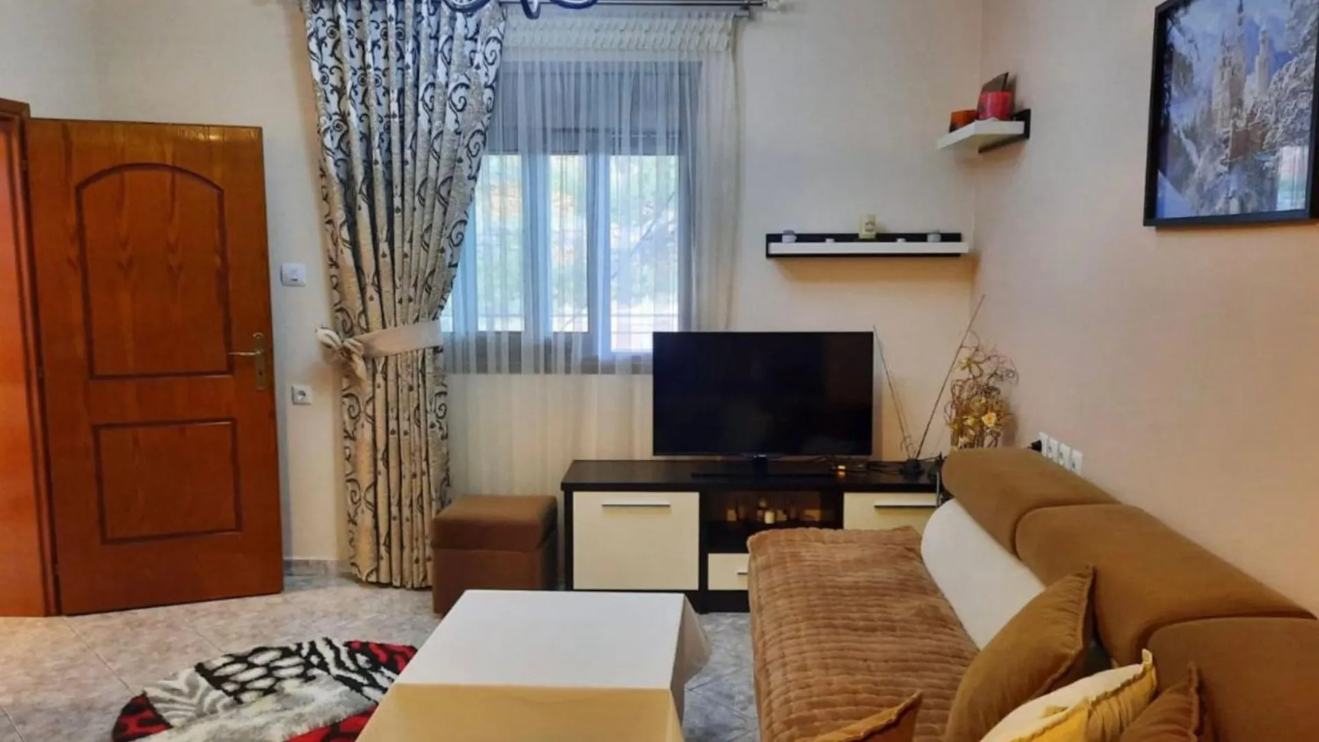 Vila Seitaj Saranda