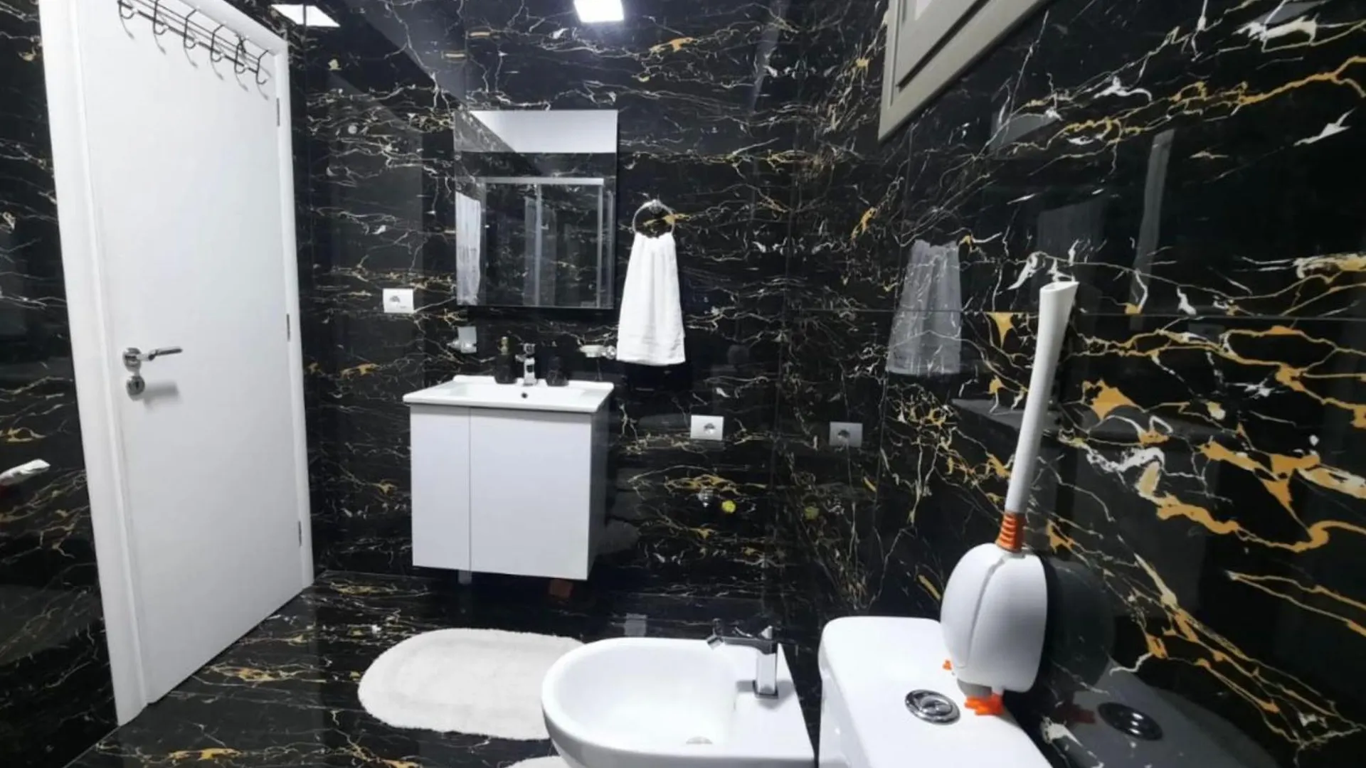 Vila Seitaj Sarande Villa