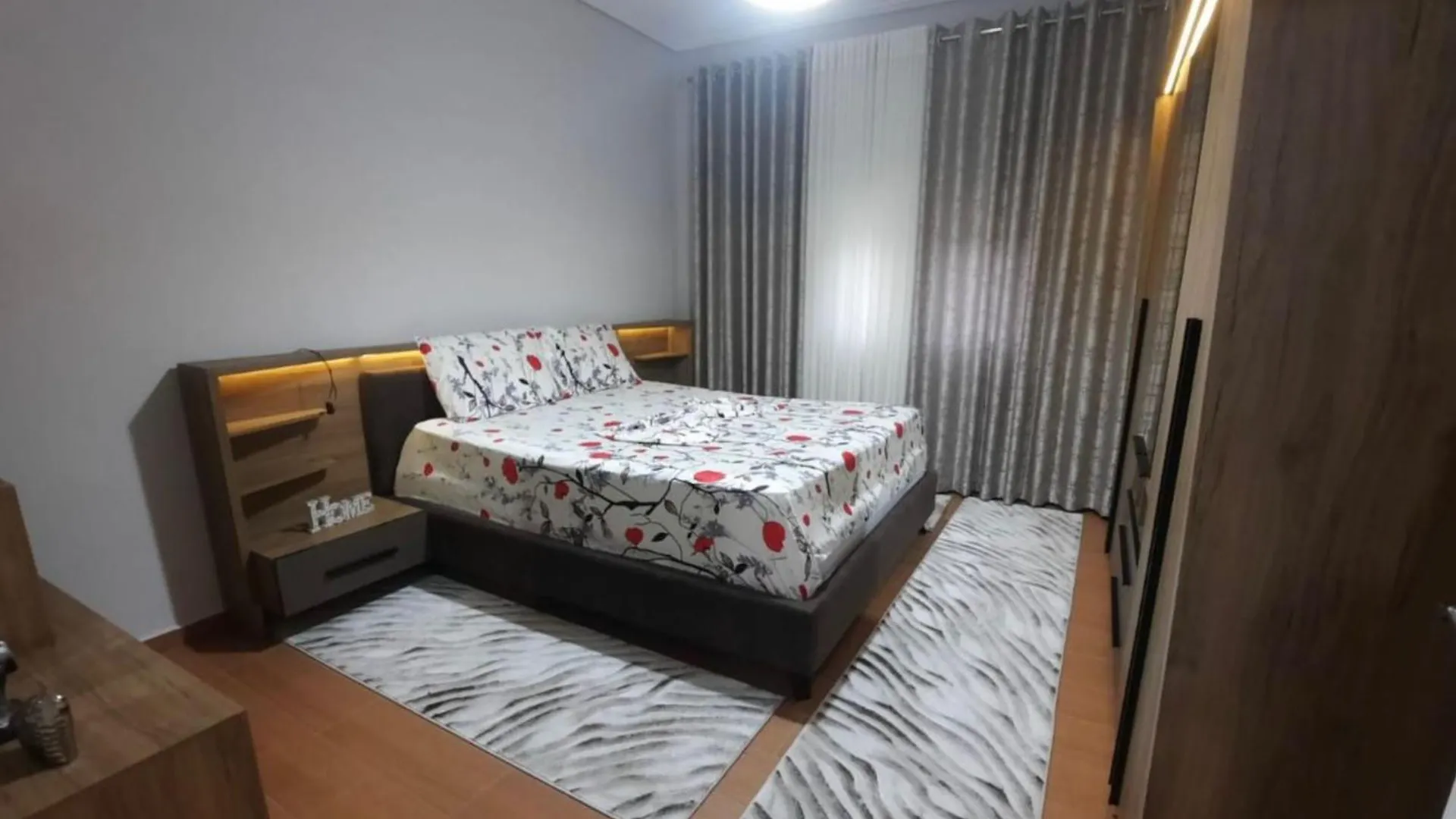 Vila Seitaj Sarande