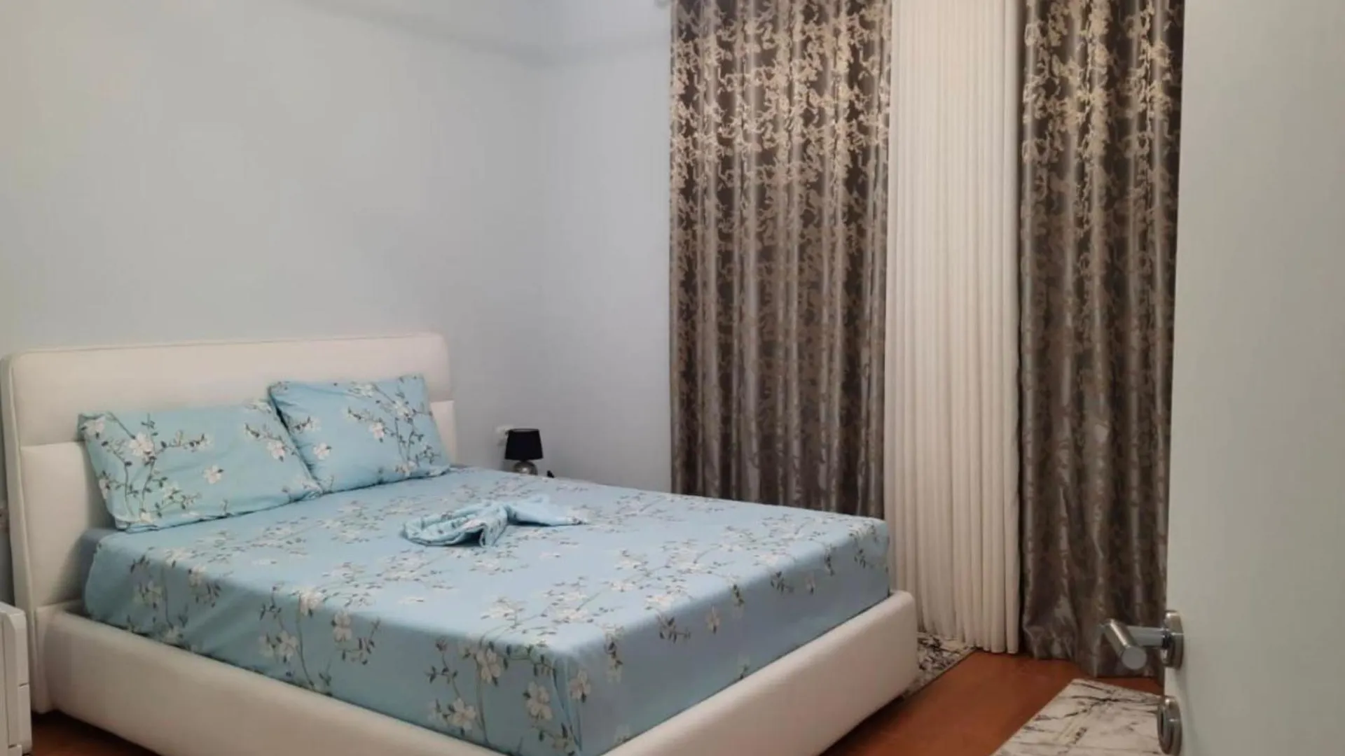 Vila Seitaj Sarande
