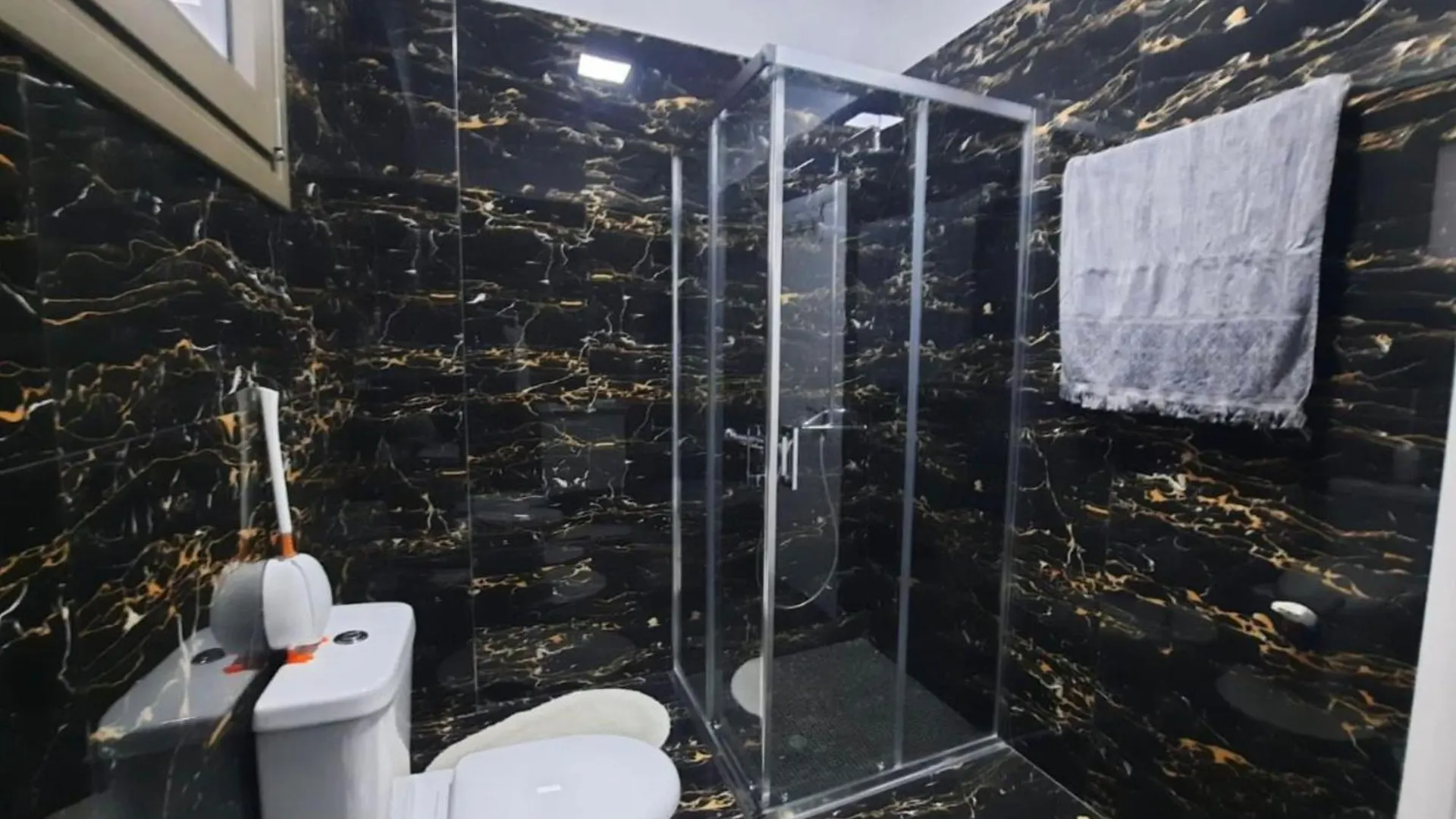 Vila Seitaj Sarande Villa