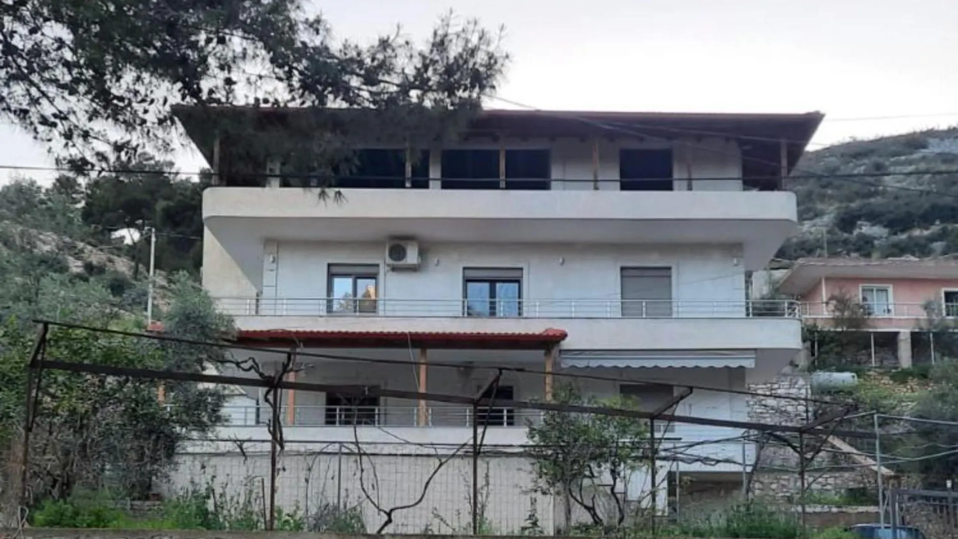 Villa Vila Seitaj Sarande