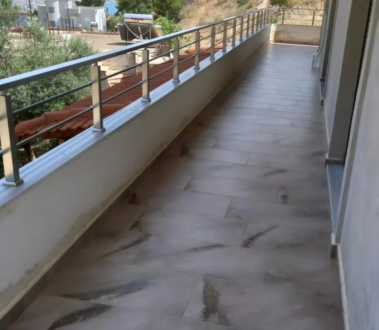 Vila Seitaj Saranda 0*,  Albania