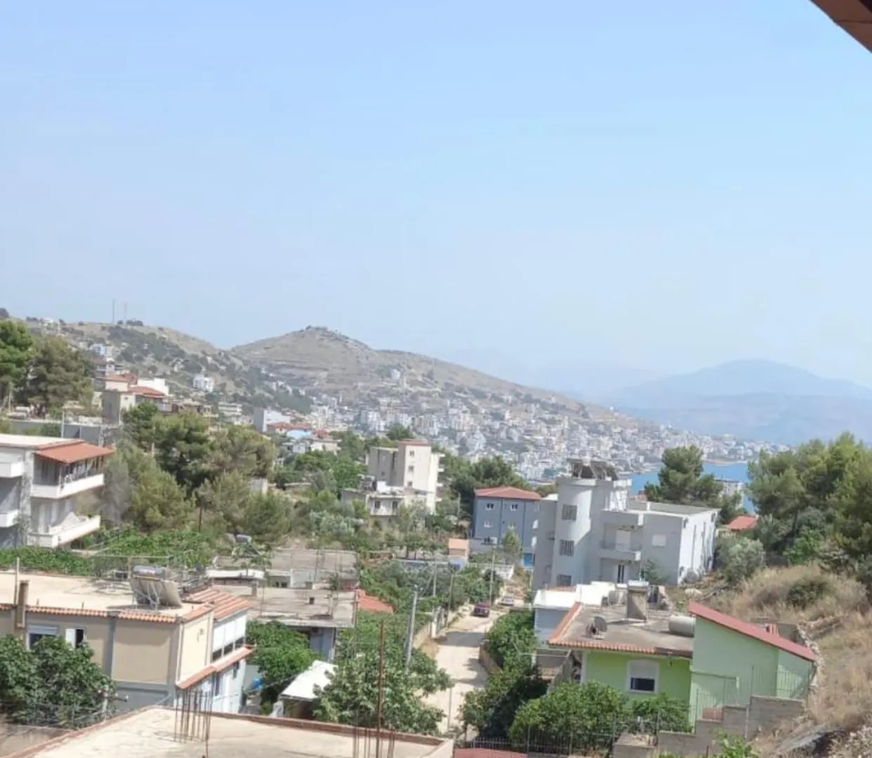 Vila Seitaj Saranda 0*,  Albania